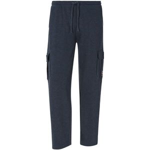 Jan Vanderstorm - VALEN - Joggingbroek - Donkergrijs - Cargobroek