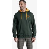 Charles Colby - EARL TODD - Sweatshirt - Groen