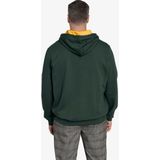 Charles Colby - EARL TODD - Sweatshirt - Groen