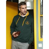 Charles Colby - EARL TODD - Sweatshirt - Groen