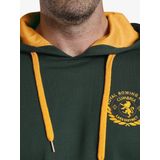 Charles Colby - EARL TODD - Sweatshirt - Groen