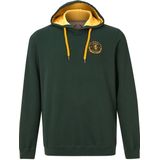 Charles Colby - EARL TODD - Sweatshirt - Groen