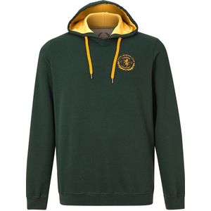 Charles Colby - EARL TODD - Sweatshirt - Groen