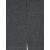 Jan Vanderstorm - ISFRIED - Poloshirt - Donkergrijs - Herenmode in Grote Maten