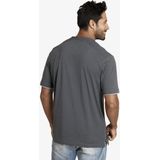 Jan Vanderstorm - NANTE - T-shirt - Grijs