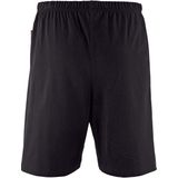 Jan Vanderstorm - MALVIK - Korte Pyjamabroek - Zwart