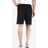 Jan Vanderstorm - MALVIK - Korte Pyjamabroek - Zwart