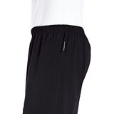 Jan Vanderstorm - MALVIK - Korte Pyjamabroek - Zwart