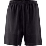 Jan Vanderstorm - MALVIK - Korte Pyjamabroek - Zwart