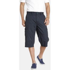 Jan Vanderstorm herren Bermuda - 54 - donkerblauw