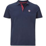 Shirt - Nisse - Effen - Katoen - Halve Mouw - Losse Pasvorm