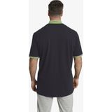 Charles Colby - EARL PAT - Poloshirt - Donkerblauw