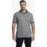 Charles Colby - EARL STIRLING - Poloshirt - Blauw