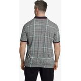 Charles Colby - EARL STIRLING - Poloshirt - Blauw