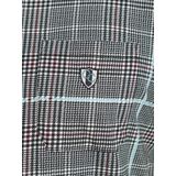 Charles Colby - EARL STIRLING - Poloshirt - Blauw