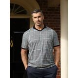 Charles Colby - EARL STIRLING - Poloshirt - Blauw