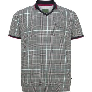 Charles Colby - EARL STIRLING - Poloshirt - Blauw