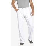 Jan Vanderstorm - DAAN - Jeans-joggingbroek - Wit