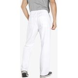 Jan Vanderstorm - DAAN - Jeans-joggingbroek - Wit