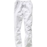 Jan Vanderstorm - DAAN - Jeans-joggingbroek - Wit