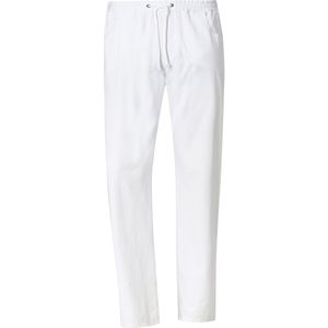 Jan Vanderstorm - DAAN - Jeans-joggingbroek - Wit