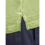 Jan Vanderstorm herren T-Shirt - 52/54 - groen