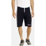 Jan Vanderstorm - HARAL - Sweatshort - Grijs/Zwart - Set van 2