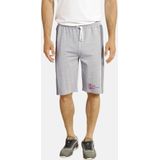 Jan Vanderstorm - HARAL - Sweatshort - Grijs/Zwart - Set van 2