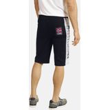 Jan Vanderstorm - HARAL - Sweatshort - Grijs/Zwart - Set van 2