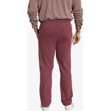 Joggingbroek BARON CEDRIK donkerrood