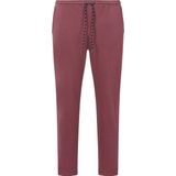 Joggingbroek BARON CEDRIK donkerrood