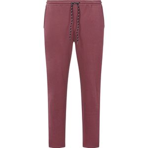 Joggingbroek BARON CEDRIK donkerrood