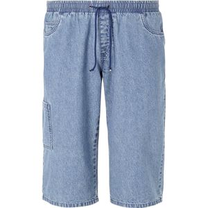 Jan Vanderstorm herren Bermuda - 54 - lichtblauw