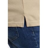 Poloshirt EARL BAIRRE Charles Colby beige