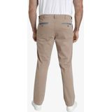 Broek - Beige - BARON EOIN - Chino