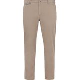 Broek - Beige - BARON EOIN - Chino