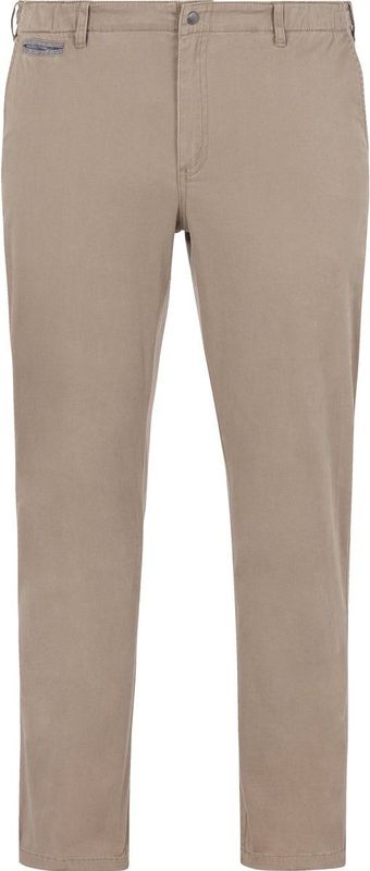 Broek - Beige - BARON EOIN - Chino