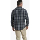 Charles Colby - DUKE RAMSEY - Overhemd - Donkerblauw - 100% Katoen