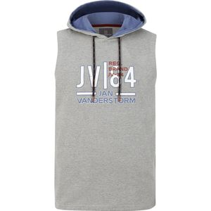 Jan Vanderstorm - LEWI - Sweatshirt - Grijs