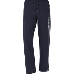Jan Vanderstorm - KALEVI - Joggingbroek - Donkerblauw - Comfort Fit