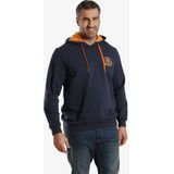 Earl Todd - Sweatshirt - Donkerblauw
