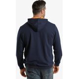 Earl Todd - Sweatshirt - Donkerblauw