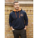 Earl Todd - Sweatshirt - Donkerblauw