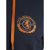 Earl Todd - Sweatshirt - Donkerblauw