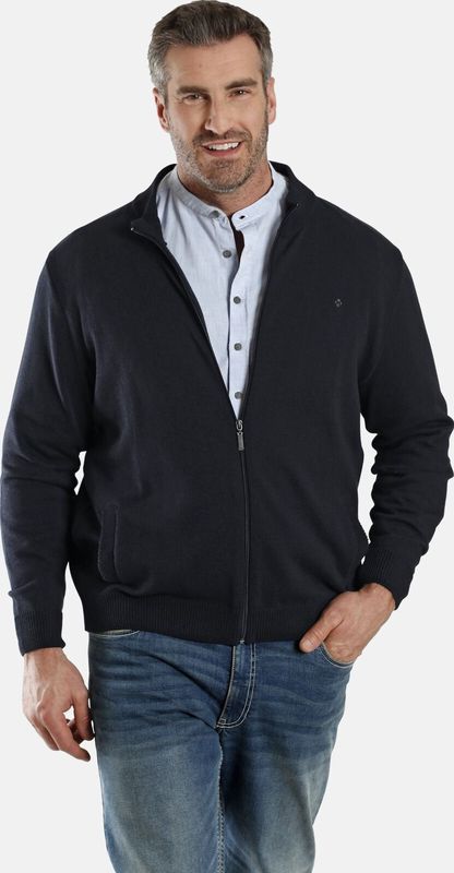 Strickjacke ' Earl Thomas '