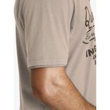 Jan Vanderstorm - NANTE - T-shirt - Beige