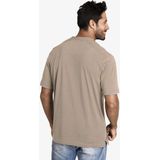 Jan Vanderstorm - NANTE - T-shirt - Beige