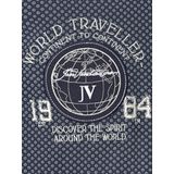 Jan Vanderstorm - RAIKO - Overhemd - Donkerblauw