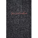 Jan Vanderstorm - INGRABAN - Vest - Grijs - Plus Size