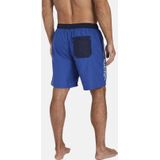 Zwemshort JUPPE koningsblauw